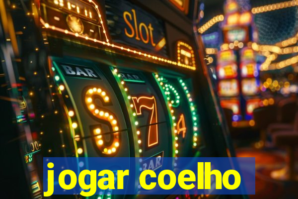 jogar coelho